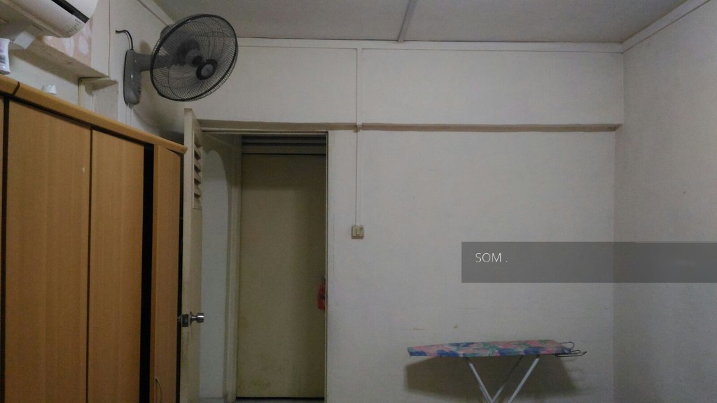 Tampines Street 91 thumbnail photo